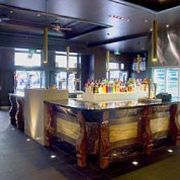 Restaurant Sydney Harbour Marriott Hotel at Circular Quay