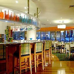 Restaurant Sydney Harbour Marriott Hotel at Circular Quay