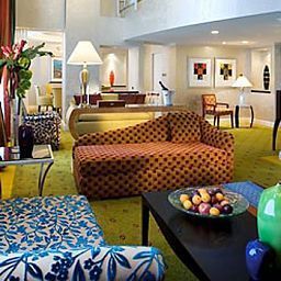Suite Sydney Harbour Marriott Hotel at Circular Quay