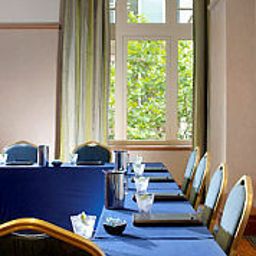 Salle de séminaires Sydney Harbour Marriott Hotel at Circular Quay