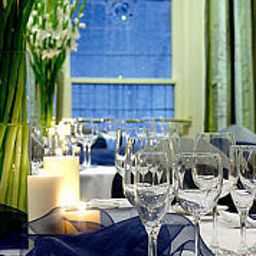 Salle de séminaires Sydney Harbour Marriott Hotel at Circular Quay