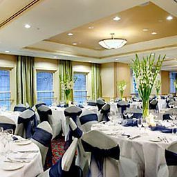 Salle de séminaires Sydney Harbour Marriott Hotel at Circular Quay