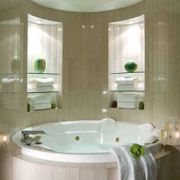 Chambre Sydney Harbour Marriott Hotel at Circular Quay