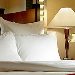 Chambre Sydney Harbour Marriott Hotel at Circular Quay