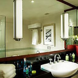 Chambre Sydney Harbour Marriott Hotel at Circular Quay