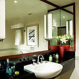 Chambre Sydney Harbour Marriott Hotel at Circular Quay