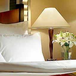 Chambre Sydney Harbour Marriott Hotel at Circular Quay