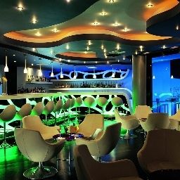 Bar Amathus Beach Paphos