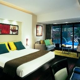Junior Suite Amathus Beach Paphos