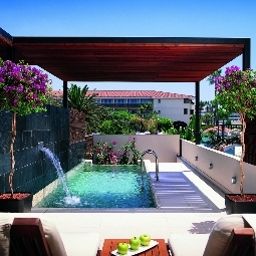 Junior Suite Amathus Beach Paphos