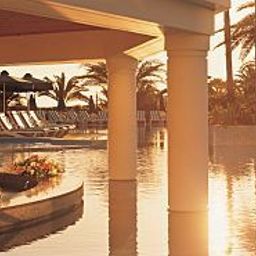 Pool Amathus Beach Paphos