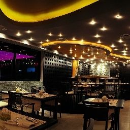 Restaurant Amathus Beach Paphos