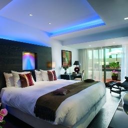Suite Amathus Beach Paphos