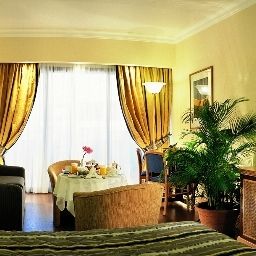 Familienzimmer Amathus Beach Paphos