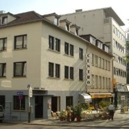 Centro Stuttgart