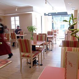 Bar Sunotel Aston