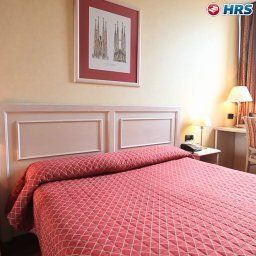 Chambre Sunotel Aston