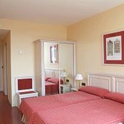 Chambre Sunotel Aston