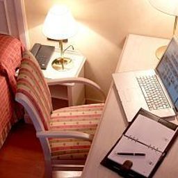 Chambre Sunotel Aston