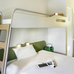 ibis budget Darmstadt City Дармштадт