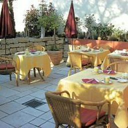 Terrace Villa Benz