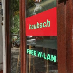  Haubach