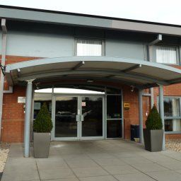 Days Inn Telford Iron Bridge Welcome Break Service Area Telford