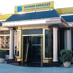 Don Gustavo Apartamentos Benalmádena