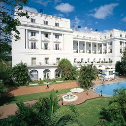 Bengaluru ITC Windsor Bengaluru