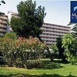 Marina Barracuda Pax Magaluf