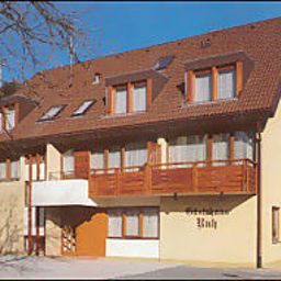 Ruh Gästehaus Freiburg im Breisgau