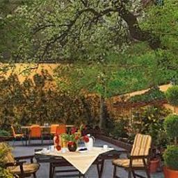 Terrazza Goethe