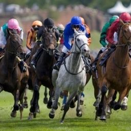 Bien-être - remise en forme Holiday Inn Express CHESTER - RACECOURSE