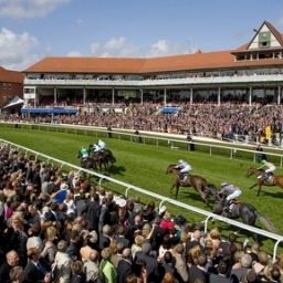 Bien-être - remise en forme Holiday Inn Express CHESTER - RACECOURSE
