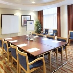 Salle de séminaires Holiday Inn Express CHESTER - RACECOURSE