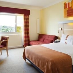 Chambre Holiday Inn Express CHESTER - RACECOURSE