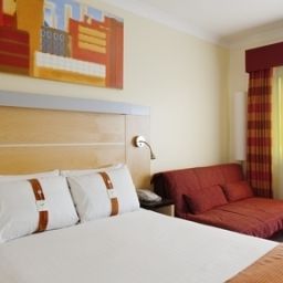 Chambre Holiday Inn Express CHESTER - RACECOURSE