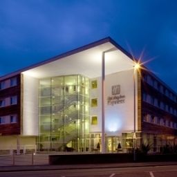 Holiday Inn Express CHESTER - RACECOURSE Chester