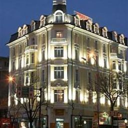 Splendid Boutique Varna