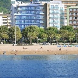 Maritim Calella