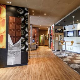 ibis Winterthur City Winterthur