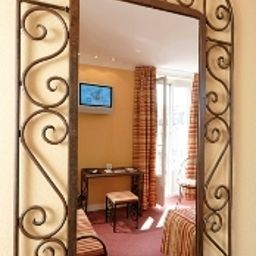 Vue intérieure Best Western New York