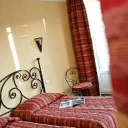 Chambre Best Western New York