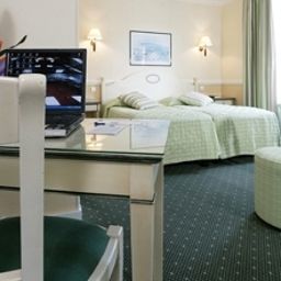 Chambre Best Western New York