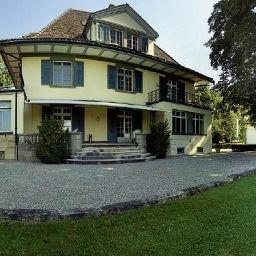 Exterior view Park Forum Wylihof