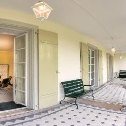 Park Forum Wylihof
