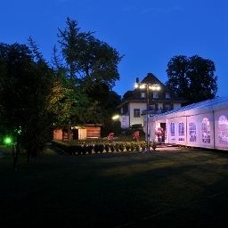 Garden Park Forum Wylihof