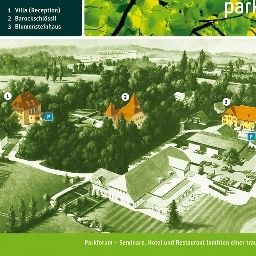 Park Forum Wylihof