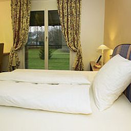 Room Park Forum Wylihof