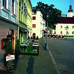 Silesia Frydek-Mistek